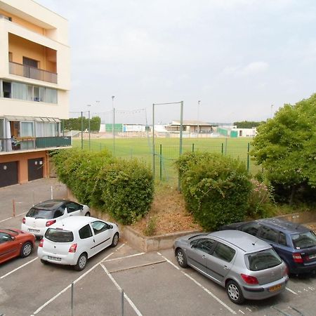 Appartement 2 Etoiles Proche Du Stade Et Des Thermes A Balaruc-Les-Bains, Avec Parking Et Balcon Ferme - Fr-1-503-84 Εξωτερικό φωτογραφία